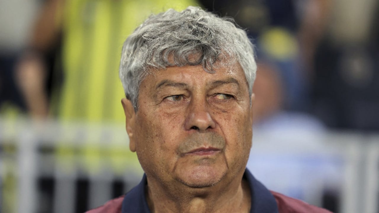 Bir dönem Türkiye’de efsane olmuştu! Lucescu ile ilgili suçlama öyle böyle değil