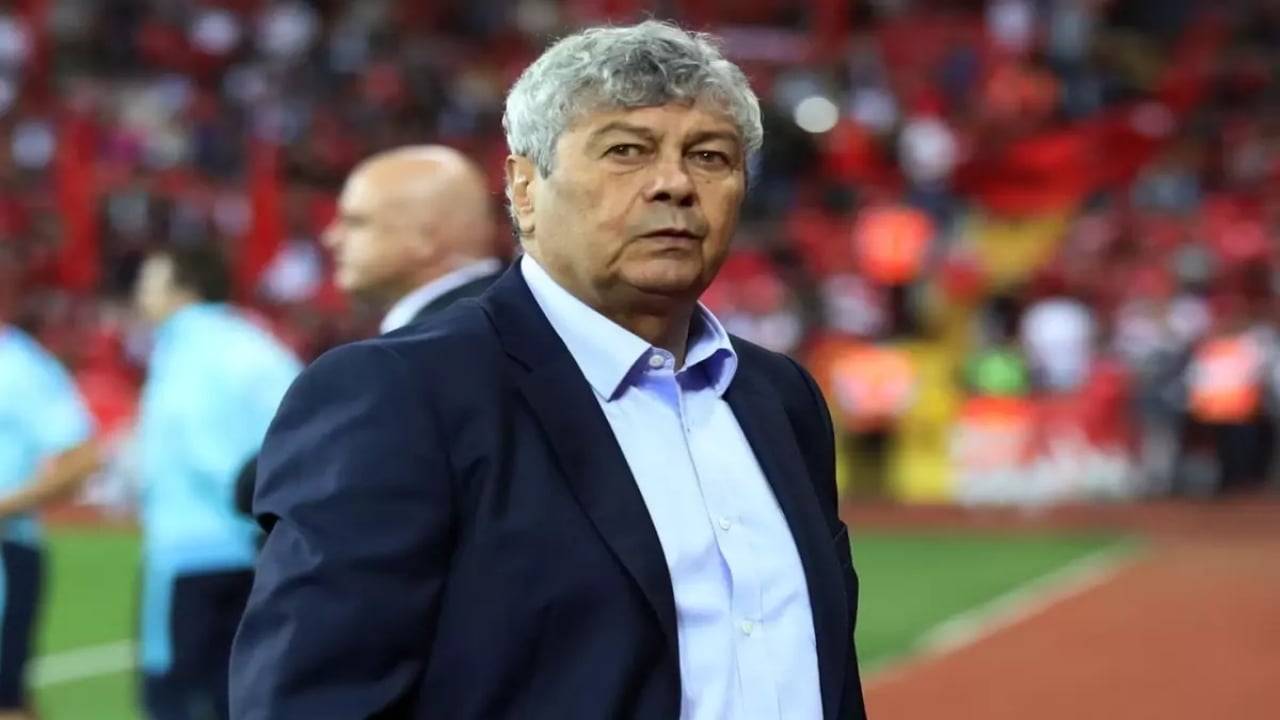 Foto - Bir dönem Türkiye’de efsane olmuştu! Lucescu ile ilgili suçlama öyle böyle değil