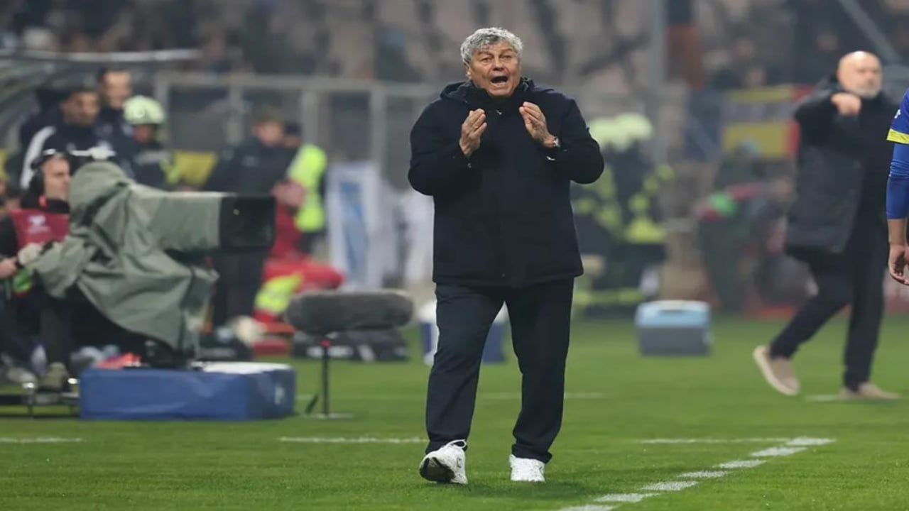 Foto - Bir dönem Türkiye’de efsane olmuştu! Lucescu ile ilgili suçlama öyle böyle değil