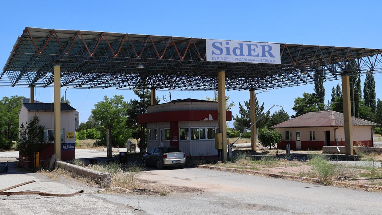 Foto - Bir dönem Türkiye'nin deviydi! Şimdi korku filmlerini aratmıyor...