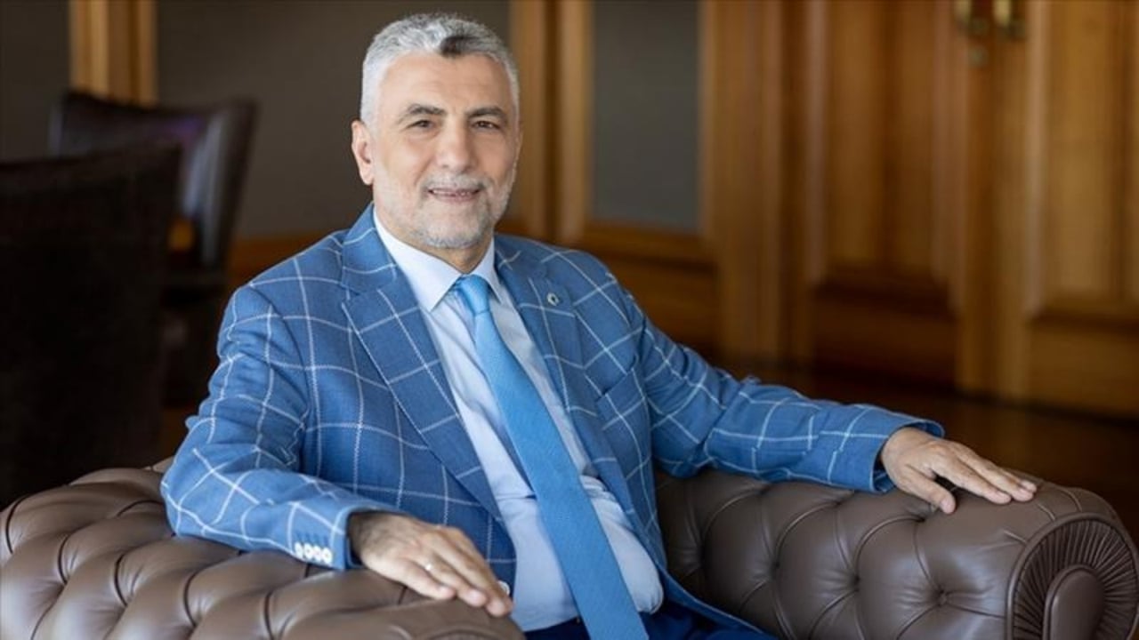 Foto - Bir dönem Türkiye’ye ambargo uygulayan ülke yola geldi! Dünyayı sallayacak mutabakatta imzalar atıldı