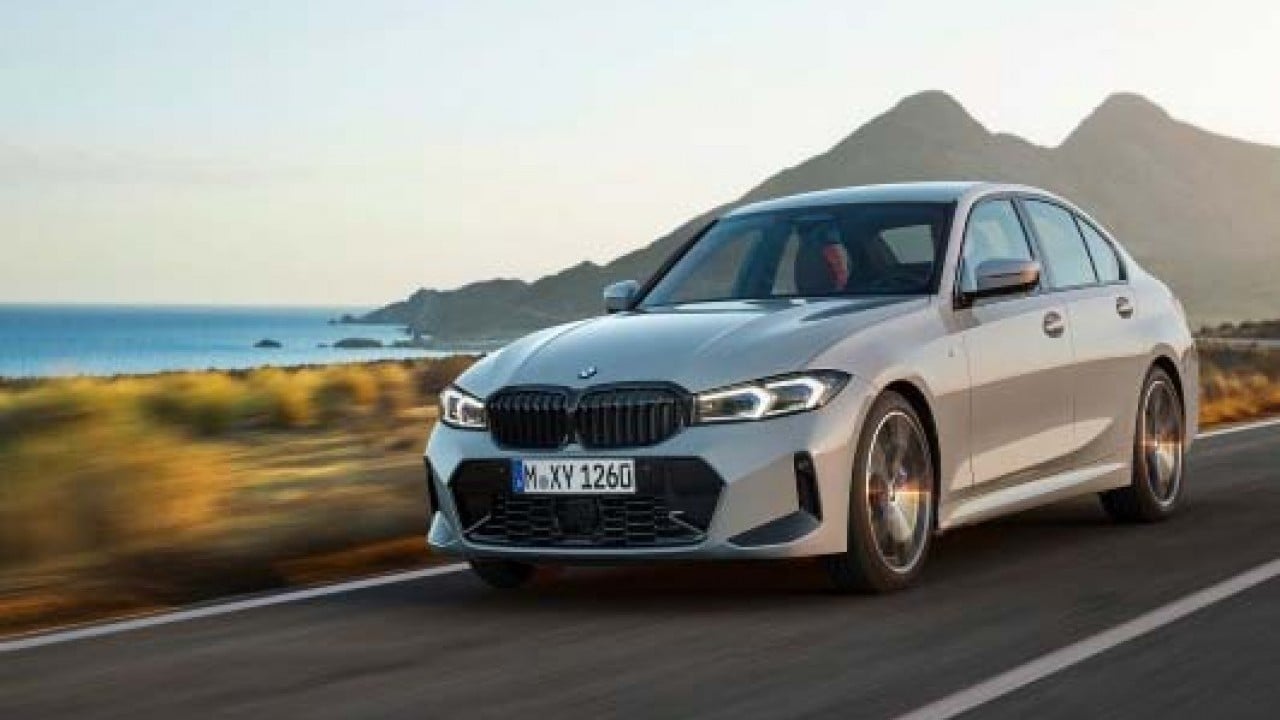 Foto - Bir dönem ülke ekonomisinin bel kemiğiydi: Alman otomobil devlerine Trump darbesi