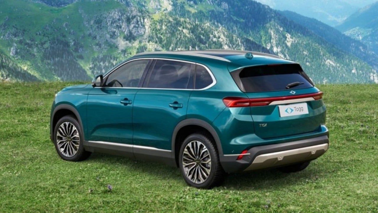 Foto - Bir dönem ülke ekonomisinin bel kemiğiydi: Alman otomobil devlerine Trump darbesi