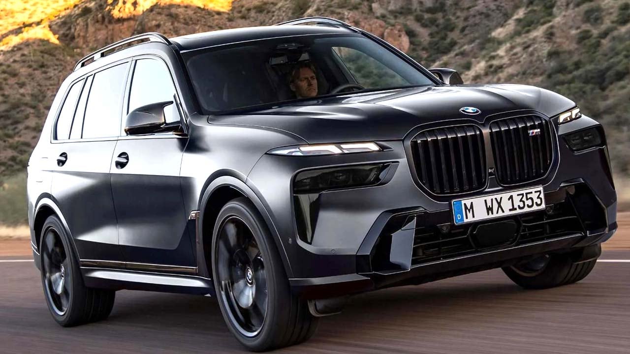 Foto - Bir dönem ülke ekonomisinin bel kemiğiydi: Alman otomobil devlerine Trump darbesi