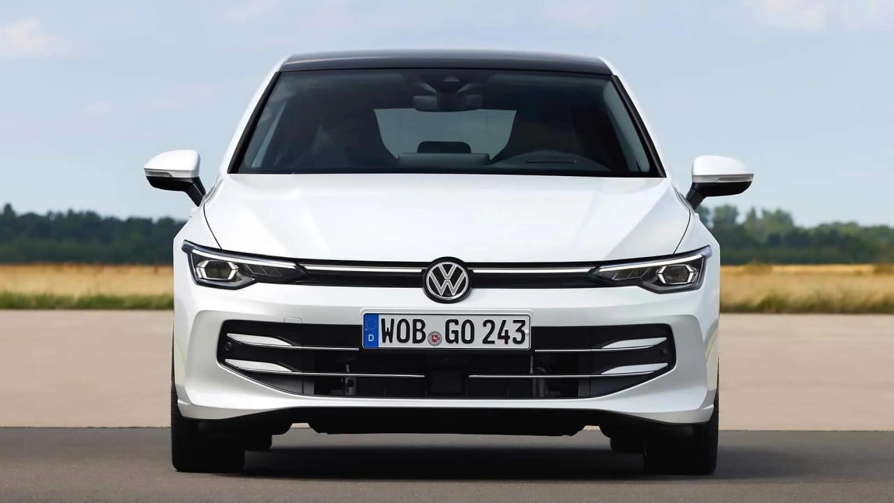 Foto - Bir dönem ülke ekonomisinin bel kemiğiydi: Alman otomobil devlerine Trump darbesi