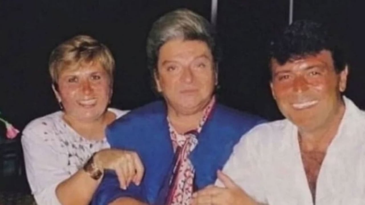 Foto - Bir döneme damga vurmuştu! Türk pop müziği efsanesi hayatını kaybetti