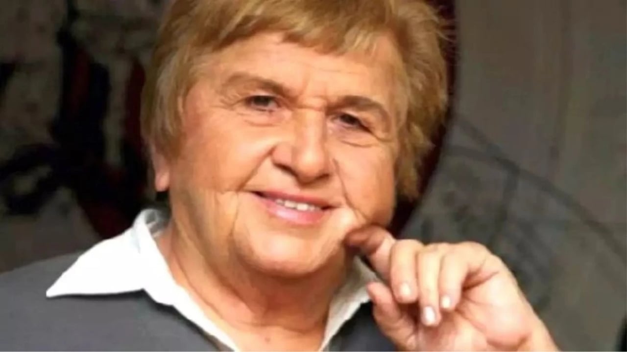 Foto - Bir döneme damga vurmuştu! Türk pop müziği efsanesi hayatını kaybetti