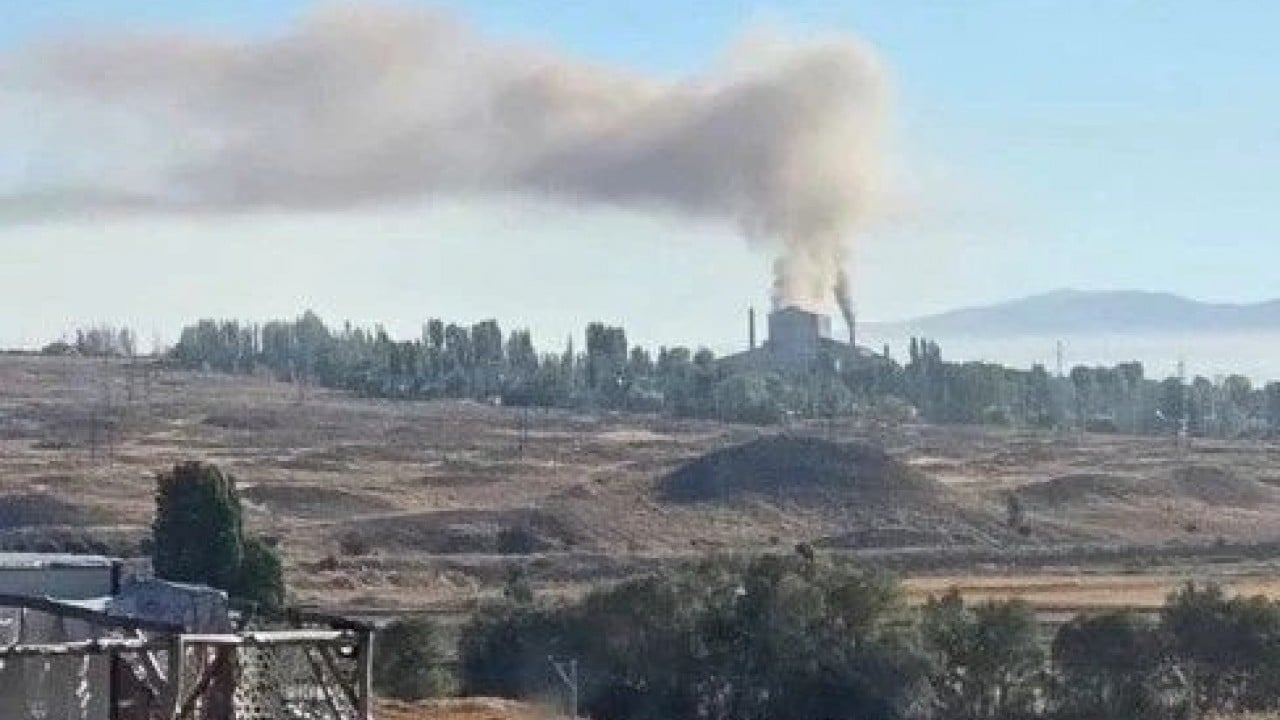 Foto - Bir dönemin deviydi, borçları yüzünden şimdi elektrikleri kesildi: 'Devlet alsın işletsin' çağrısına yanıt geldi