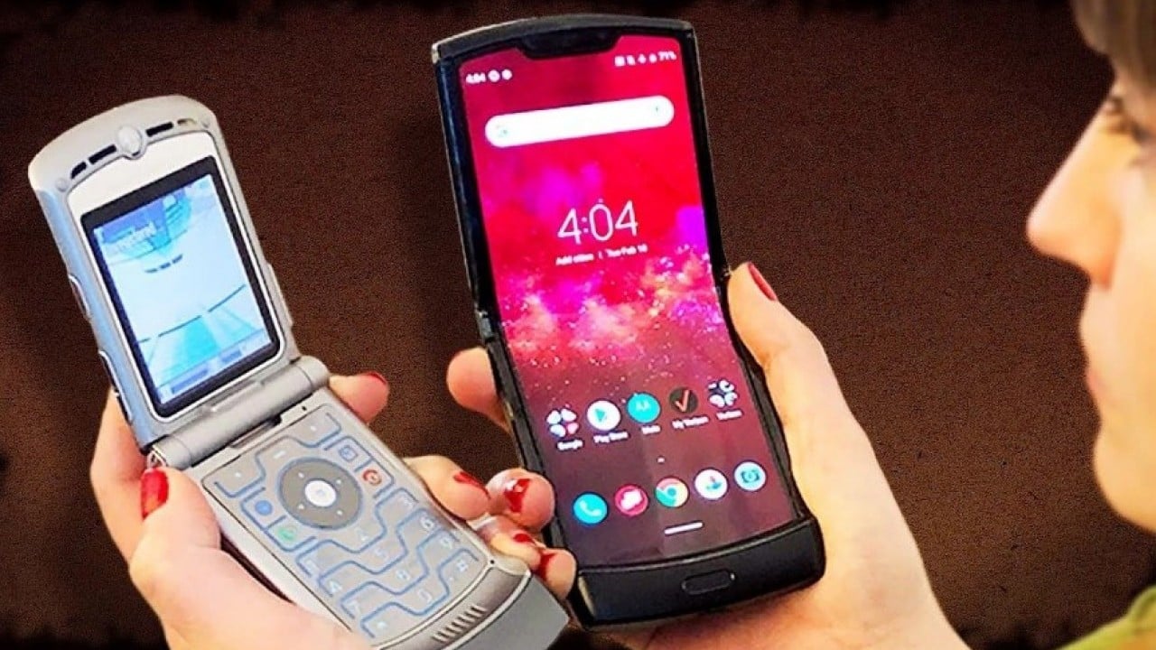 Foto - Bir dönemin efsane telefon deviydi! Yeniden Türkiye'ye dönüyor