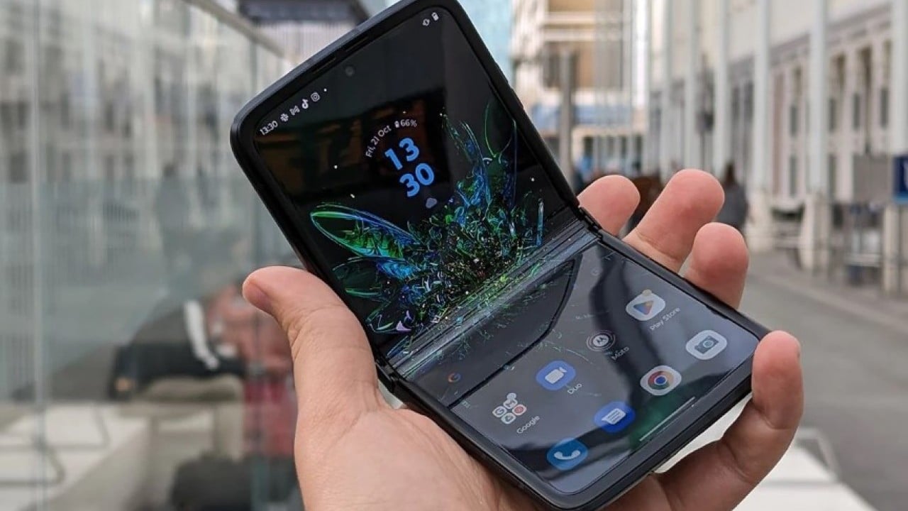 Foto - Bir dönemin efsane telefon deviydi! Yeniden Türkiye'ye dönüyor