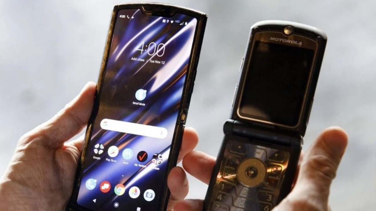 Bir dönemin efsane telefon deviydi! Yeniden Türkiye'ye dönüyor