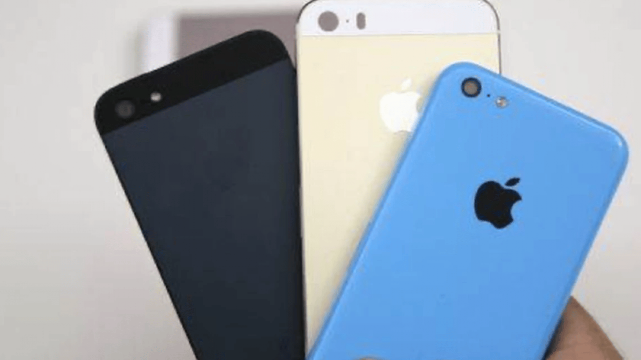 Foto - Bir dönemin efsaneleriydi! 2 iPhone modeli resmen tarih oldu