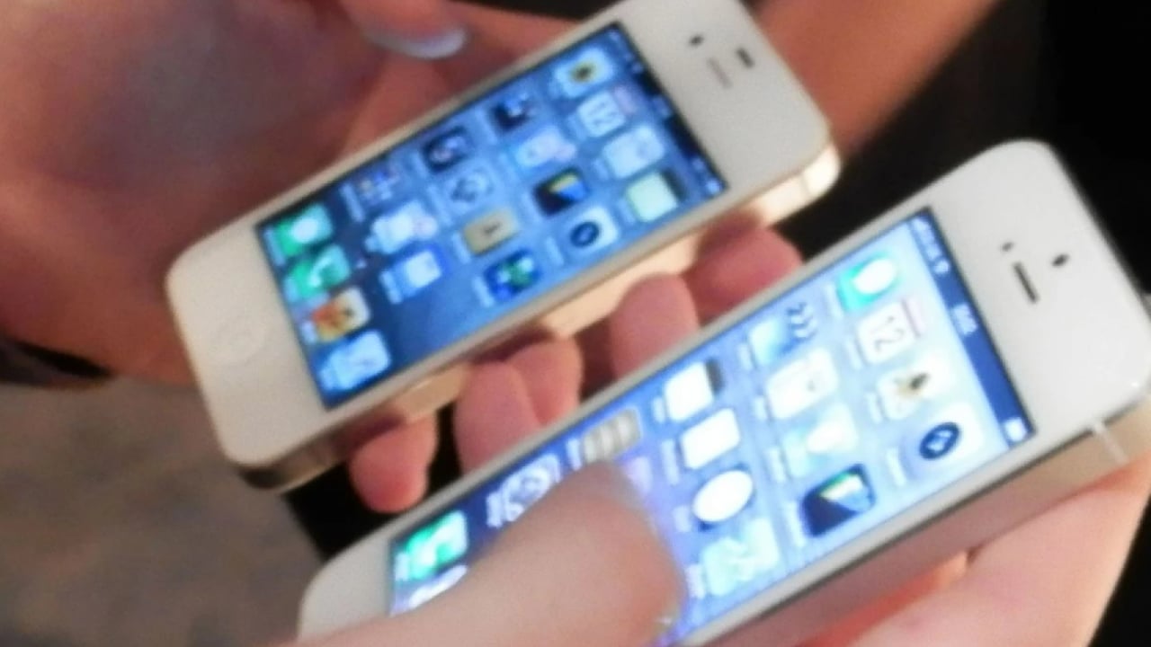 Foto - Bir dönemin efsaneleriydi! 2 iPhone modeli resmen tarih oldu