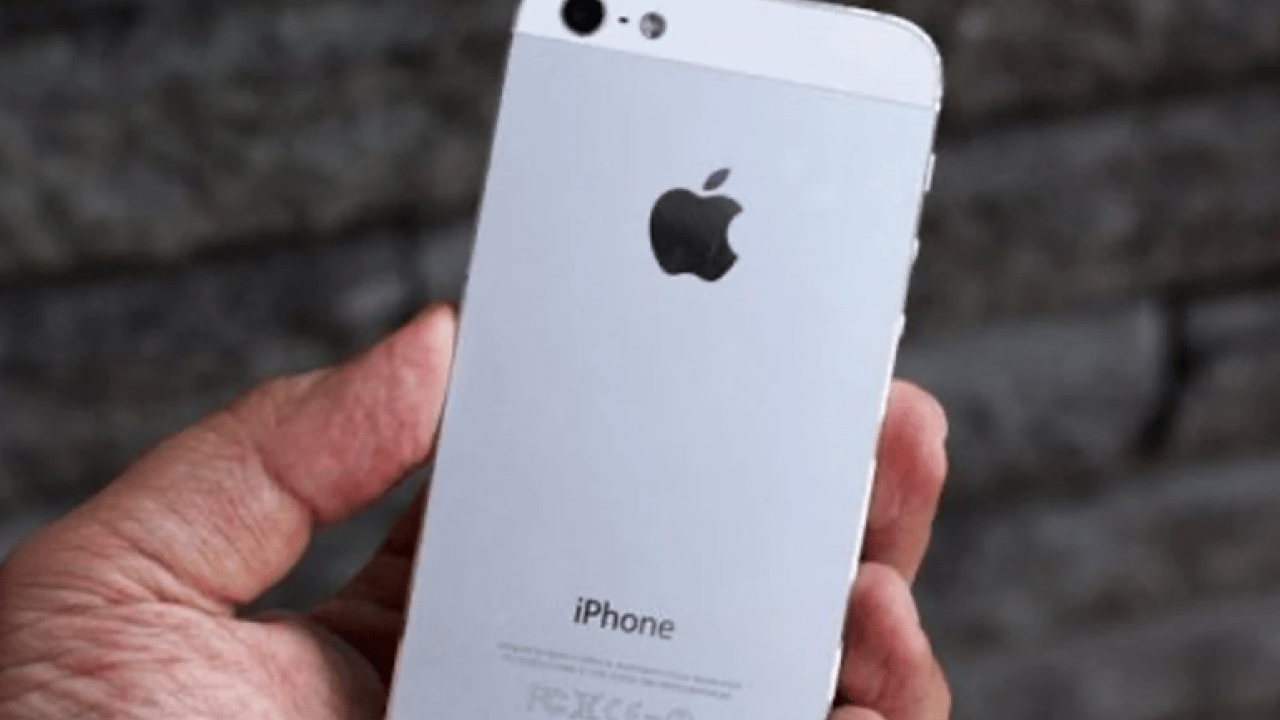 Foto - Bir dönemin efsaneleriydi! 2 iPhone modeli resmen tarih oldu