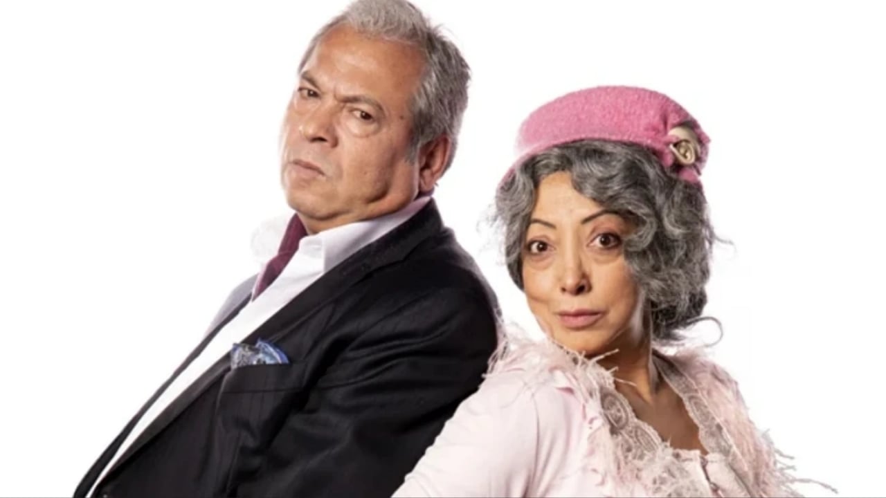 Foto - Bir dönemin efsanesiydi! Yasemin Yalçın ve İlyas İlbey çiftinden üzen haber