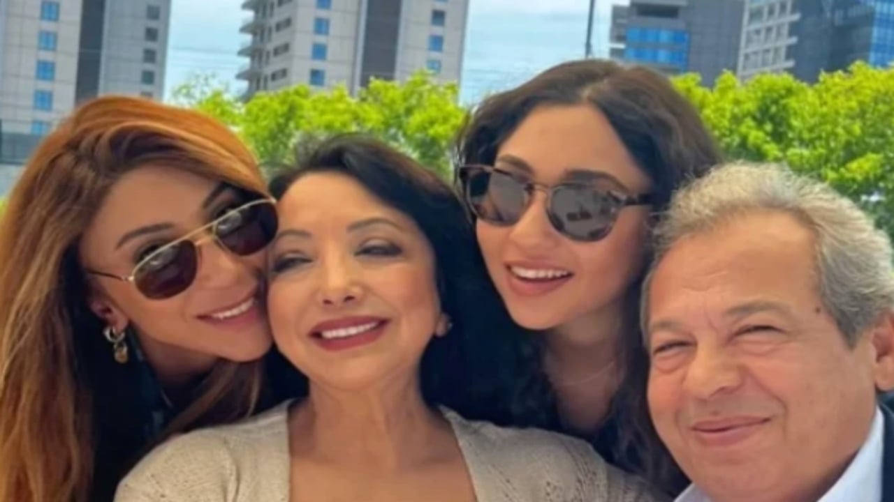 Foto - Bir dönemin efsanesiydi! Yasemin Yalçın ve İlyas İlbey çiftinden üzen haber