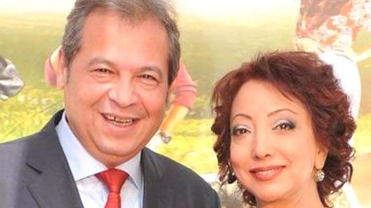 Foto - Bir dönemin efsanesiydi! Yasemin Yalçın ve İlyas İlbey çiftinden üzen haber