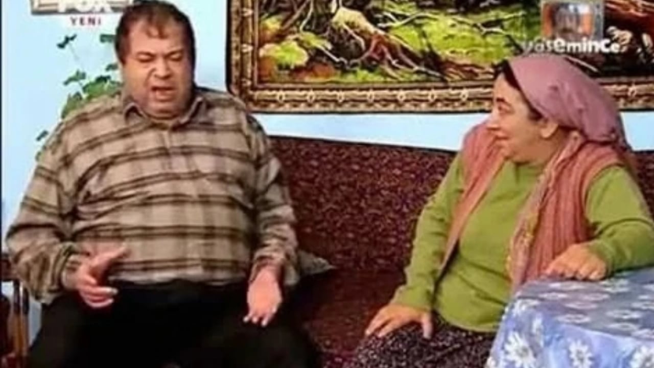 Foto - Bir dönemin efsanesiydi! Yasemin Yalçın ve İlyas İlbey çiftinden üzen haber