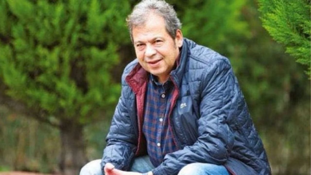 Foto - Bir dönemin efsanesiydi! Yasemin Yalçın ve İlyas İlbey çiftinden üzen haber