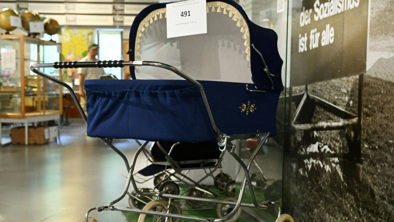 Foto - Bir dönemin lider firmasıydı! Doğum oranları düşünce iflas bayrağını çekti