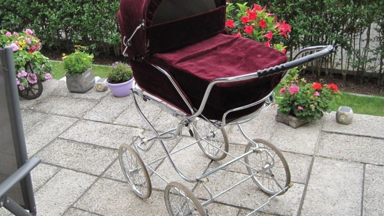 Foto - Bir dönemin lider firmasıydı! Doğum oranları düşünce iflas bayrağını çekti