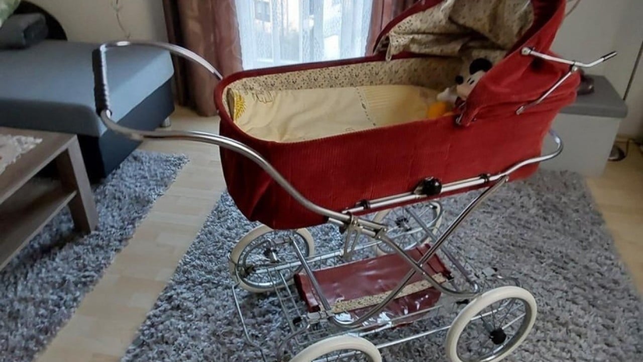 Foto - Bir dönemin lider firmasıydı! Doğum oranları düşünce iflas bayrağını çekti