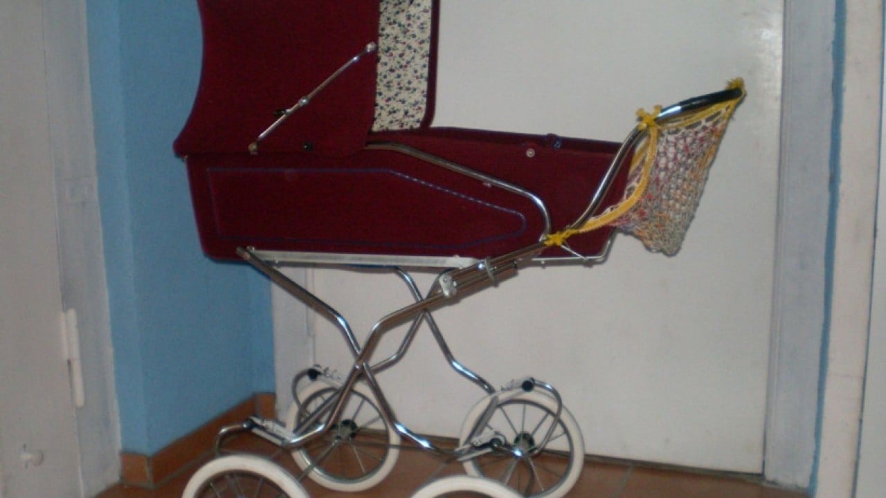 Foto - Bir dönemin lider firmasıydı! Doğum oranları düşünce iflas bayrağını çekti