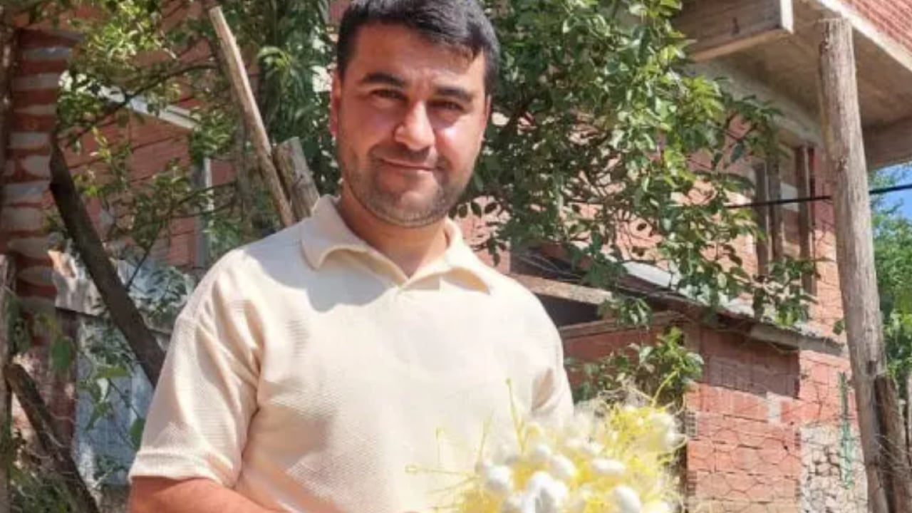 Bir dönüm araziden istediğini aldı! Diğer üreticilere çağrı yaptı!