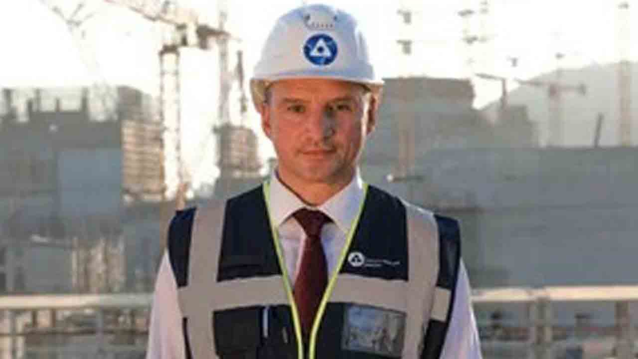 Foto - Bir eşik daha aşılıyor: Akkuyu’da adım adım mutlu sona doğru