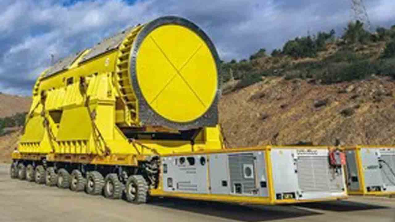 Foto - Bir eşik daha aşılıyor: Akkuyu’da adım adım mutlu sona doğru