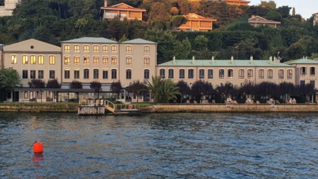 Foto - Bir gecelik ücreti cep yakıyor! İstanbul'un en lüks 10 oteli belli oldu