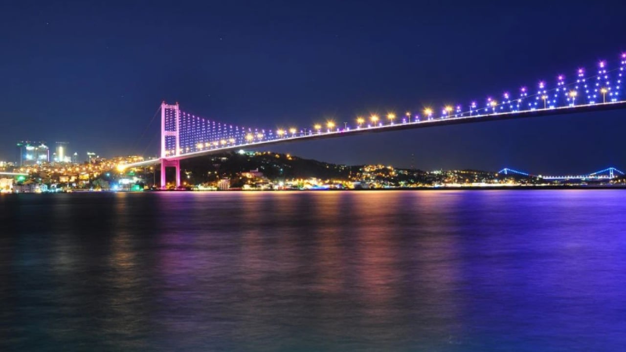 Foto - Bir gecelik ücreti cep yakıyor! İstanbul'un en lüks 10 oteli belli oldu