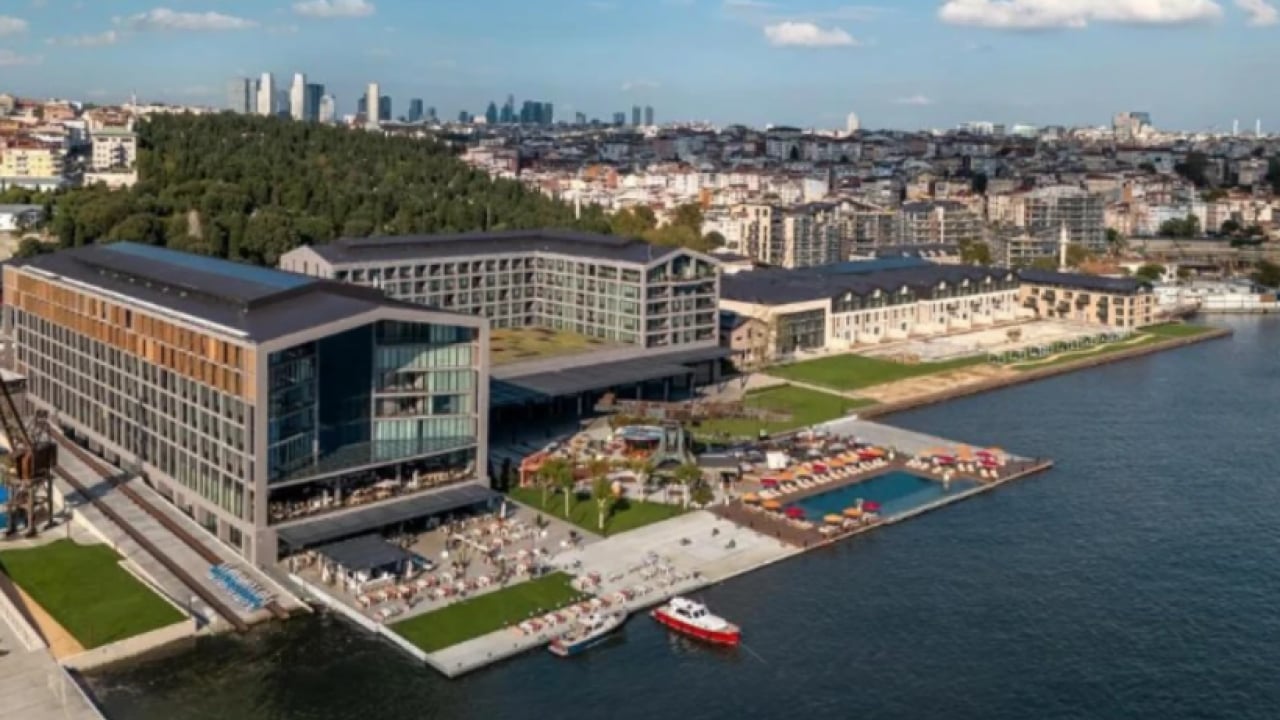 Foto - Bir gecelik ücreti cep yakıyor! İstanbul'un en lüks 10 oteli belli oldu