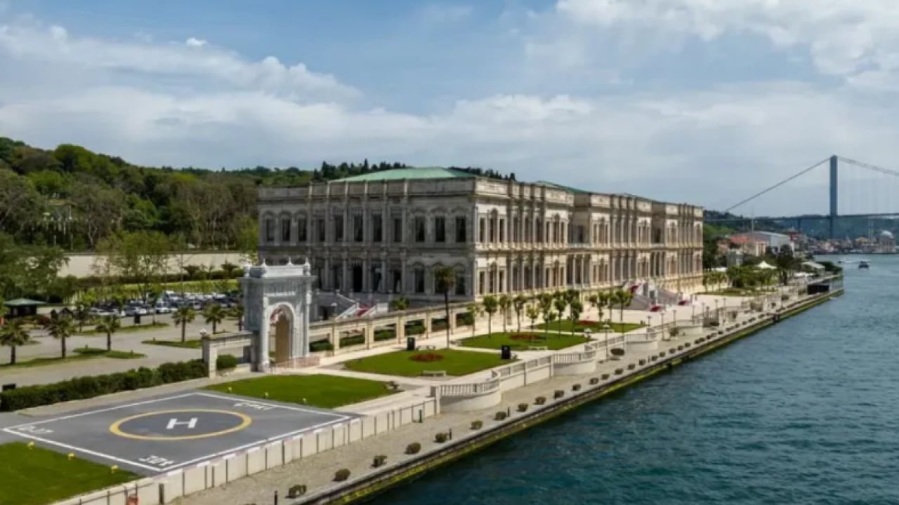 Foto - Bir gecelik ücreti cep yakıyor! İstanbul'un en lüks 10 oteli belli oldu