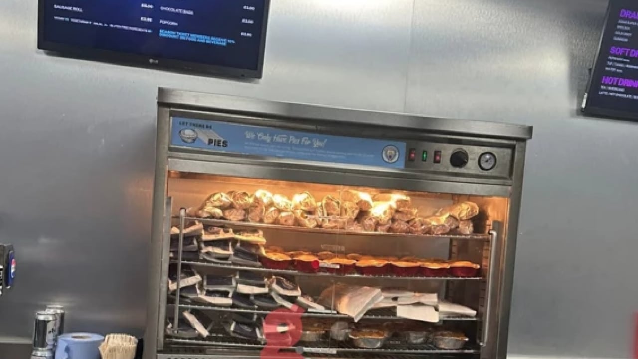 Foto - Bir gol de buradan yedik: City stadındaki yiyecek fiyatları taraftarları şaşkına çevirdi