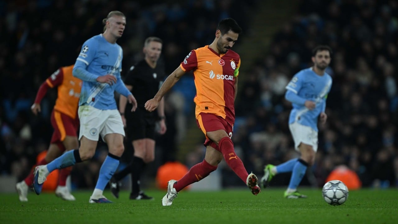 Foto - Bir gol de buradan yedik: City stadındaki yiyecek fiyatları taraftarları şaşkına çevirdi