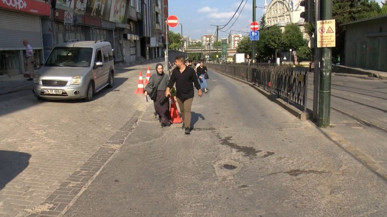 Foto - Bir gün metro, bir gün tramvay bir gün otobüsler… İstanbul’un toplu taşımasında arıza geleneği