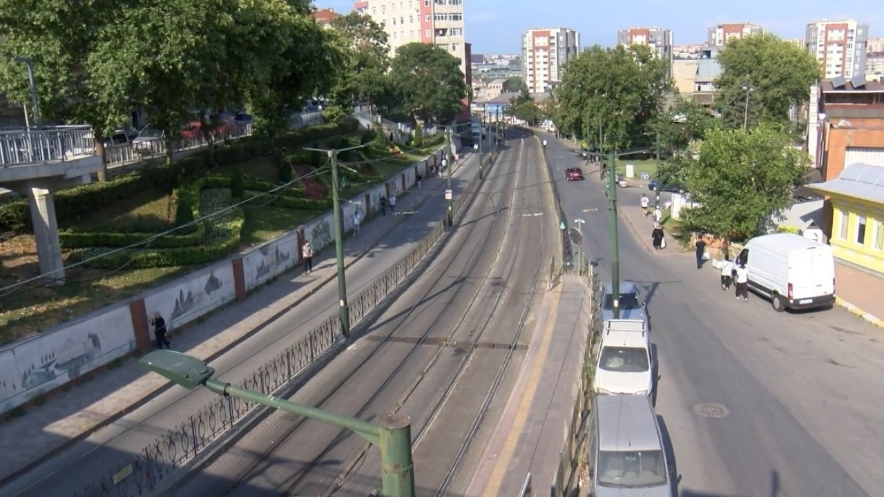 Foto - Bir gün metro, bir gün tramvay bir gün otobüsler… İstanbul’un toplu taşımasında arıza geleneği