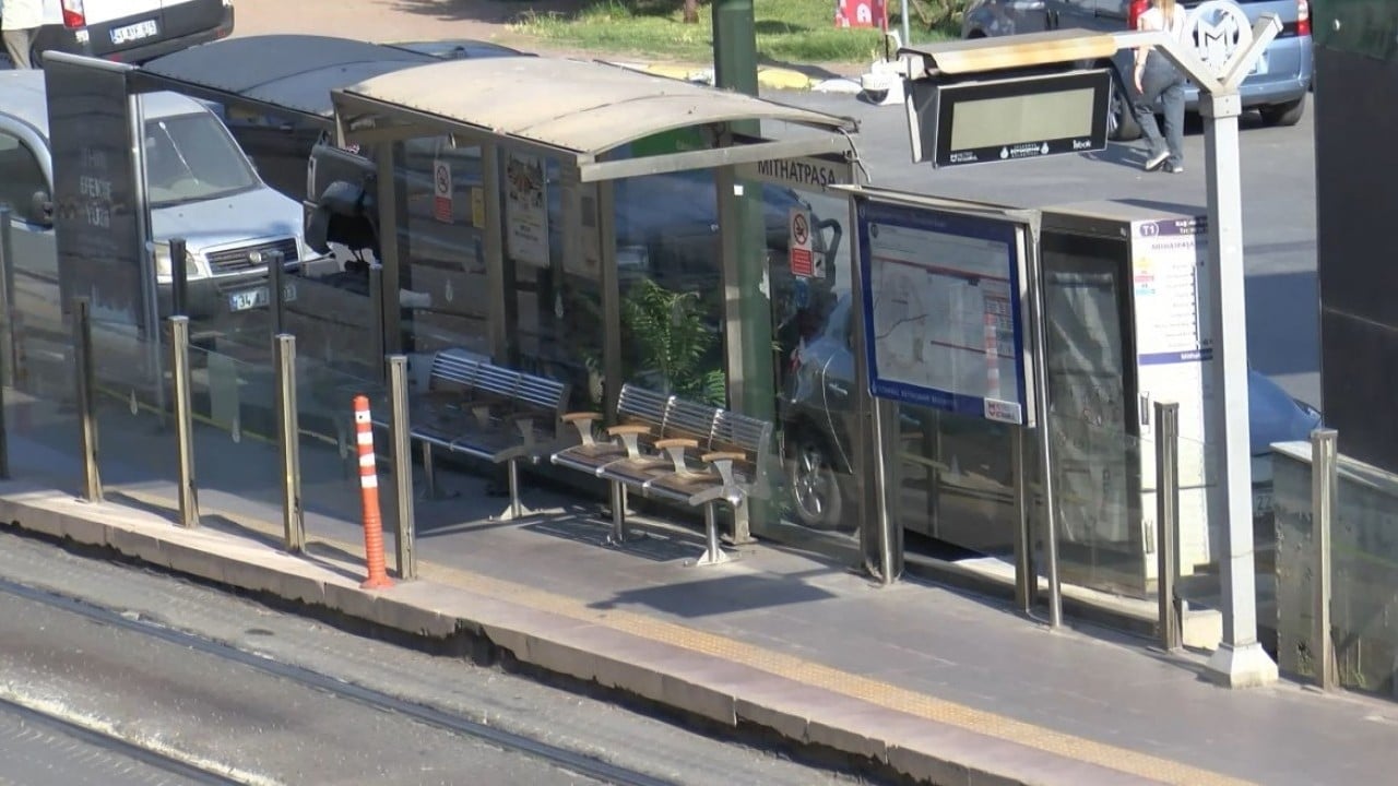 Foto - Bir gün metro, bir gün tramvay bir gün otobüsler… İstanbul’un toplu taşımasında arıza geleneği