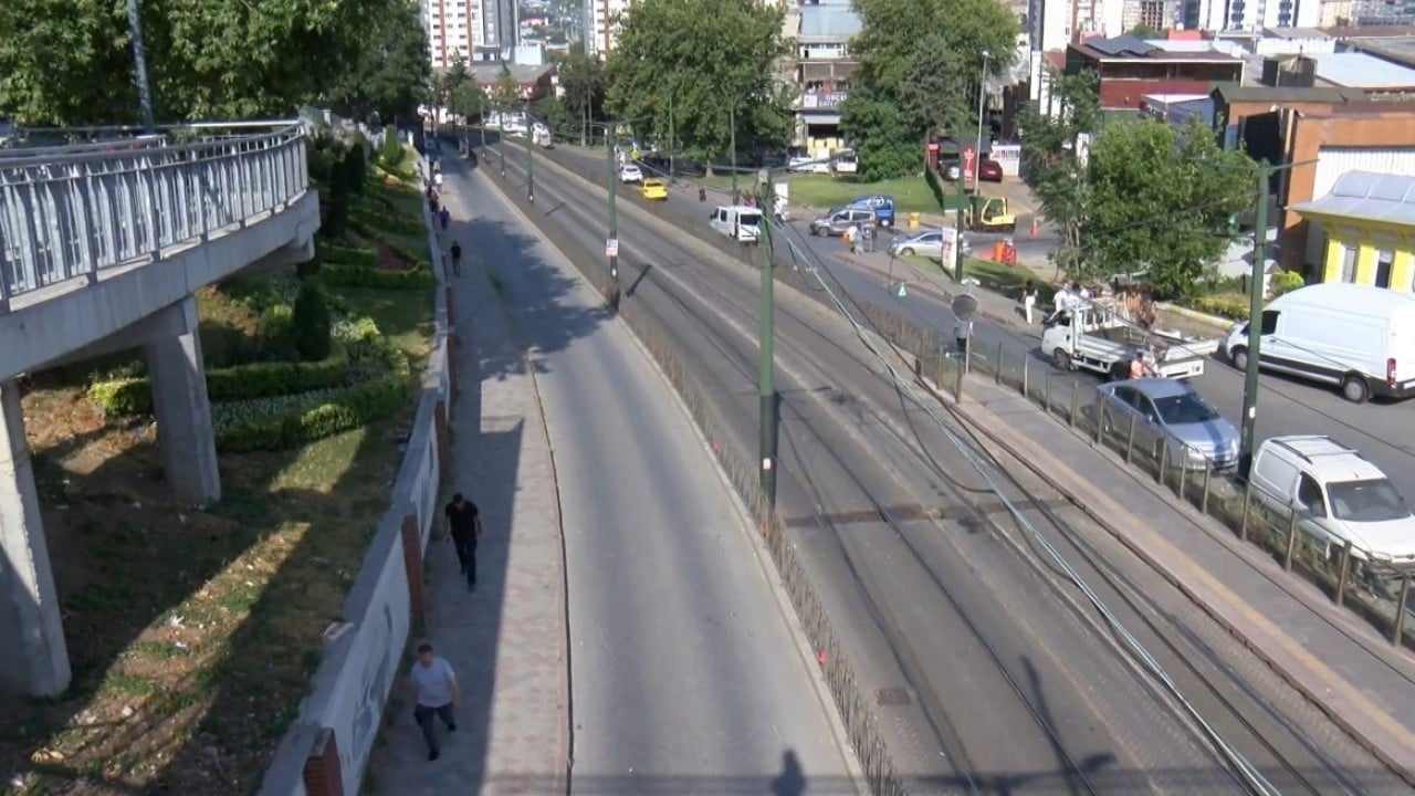 Foto - Bir gün metro, bir gün tramvay bir gün otobüsler… İstanbul’un toplu taşımasında arıza geleneği