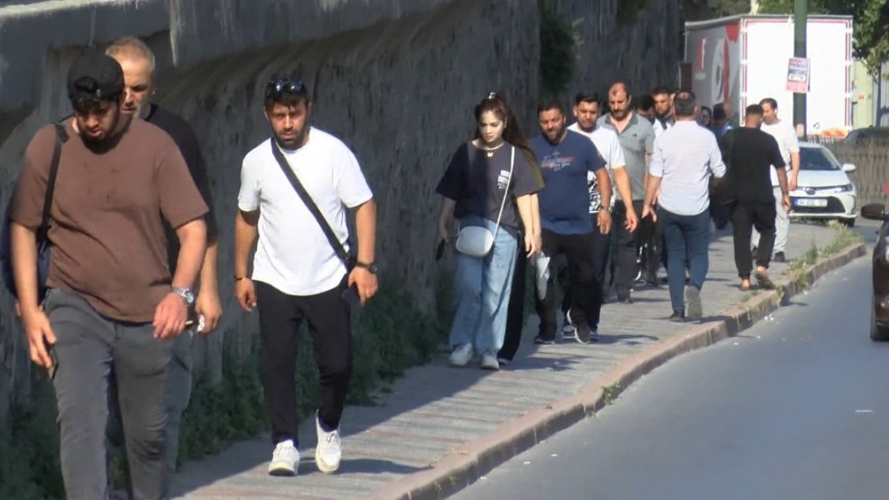 Foto - Bir gün metro, bir gün tramvay bir gün otobüsler… İstanbul’un toplu taşımasında arıza geleneği
