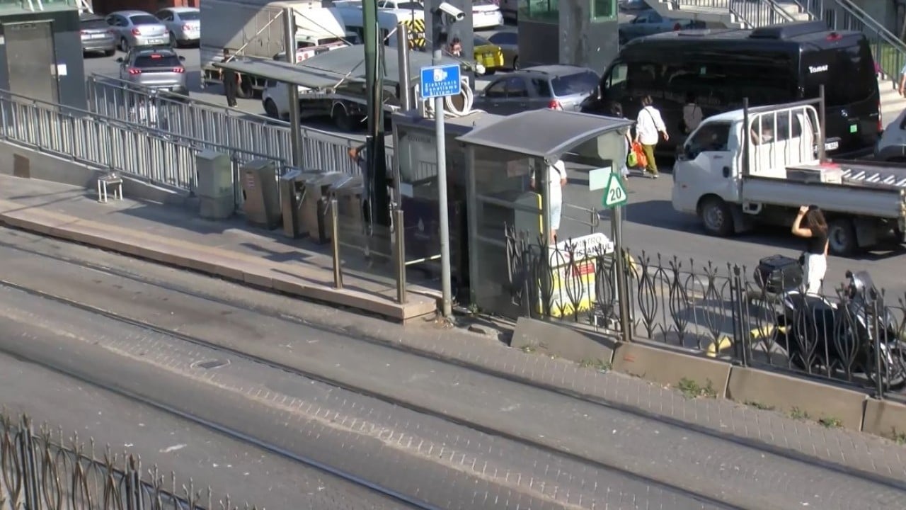 Foto - Bir gün metro, bir gün tramvay bir gün otobüsler… İstanbul’un toplu taşımasında arıza geleneği