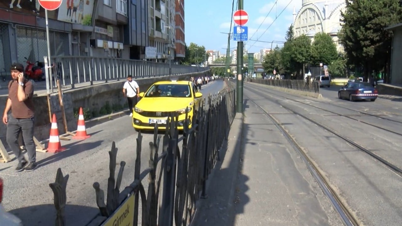 Foto - Bir gün metro, bir gün tramvay bir gün otobüsler… İstanbul’un toplu taşımasında arıza geleneği