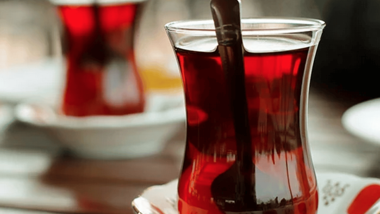 Foto - Bir günde 15-20 bardak çay içen Türkiye'nin 'Çaykolik' şehri: Gaziantep adı geçiyor