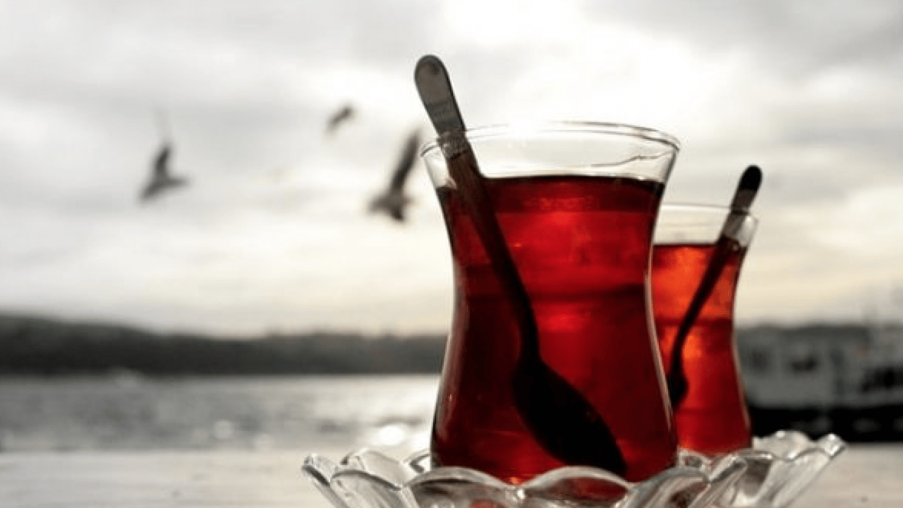 Foto - Bir günde 15-20 bardak çay içen Türkiye'nin 'Çaykolik' şehri: Gaziantep adı geçiyor