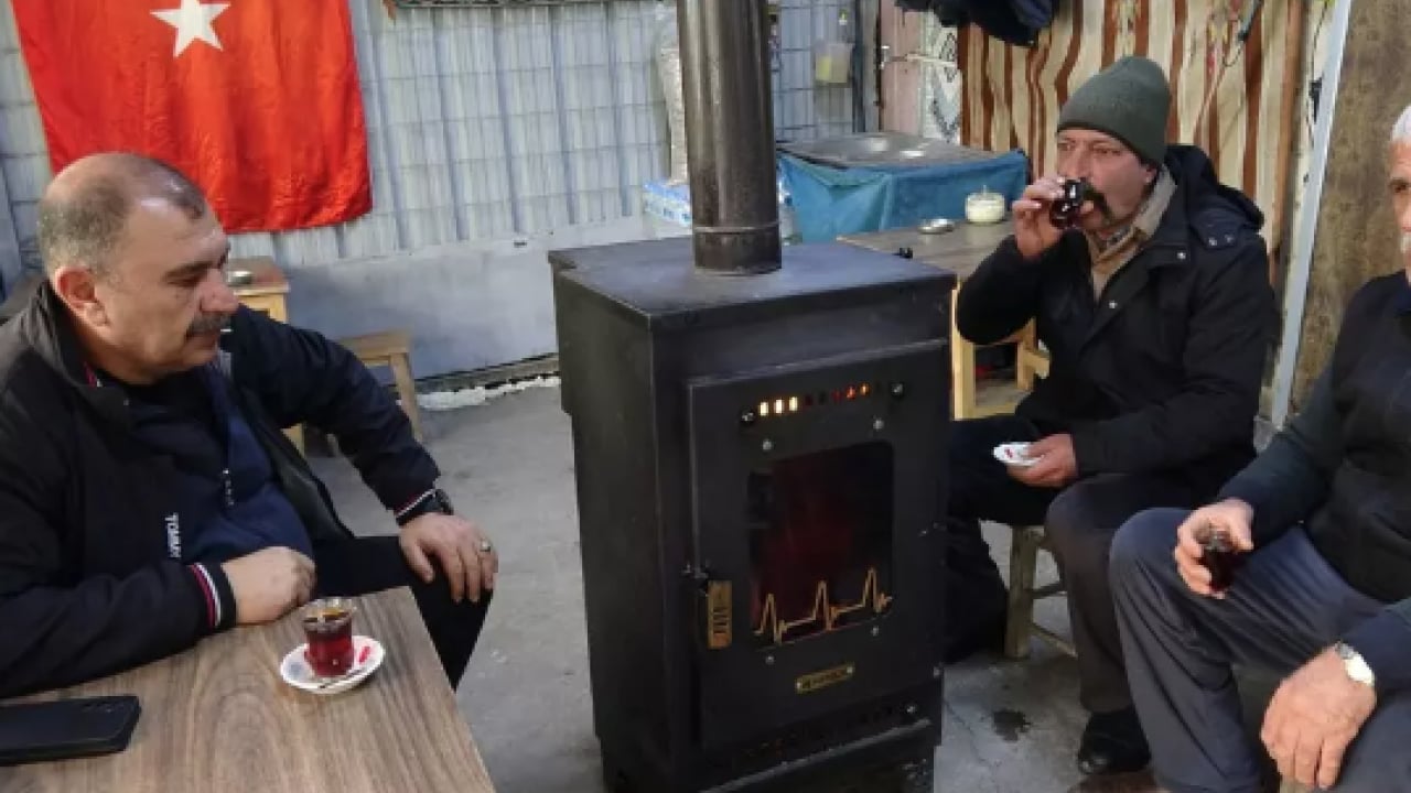 Foto - Bir günde 15-20 bardak çay içen Türkiye'nin 'Çaykolik' şehri: Gaziantep adı geçiyor