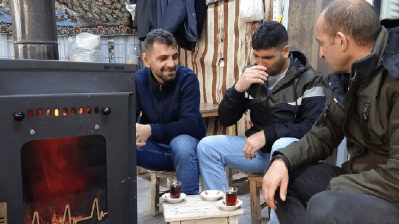 Foto - Bir günde 15-20 bardak çay içen Türkiye'nin 'Çaykolik' şehri: Gaziantep adı geçiyor