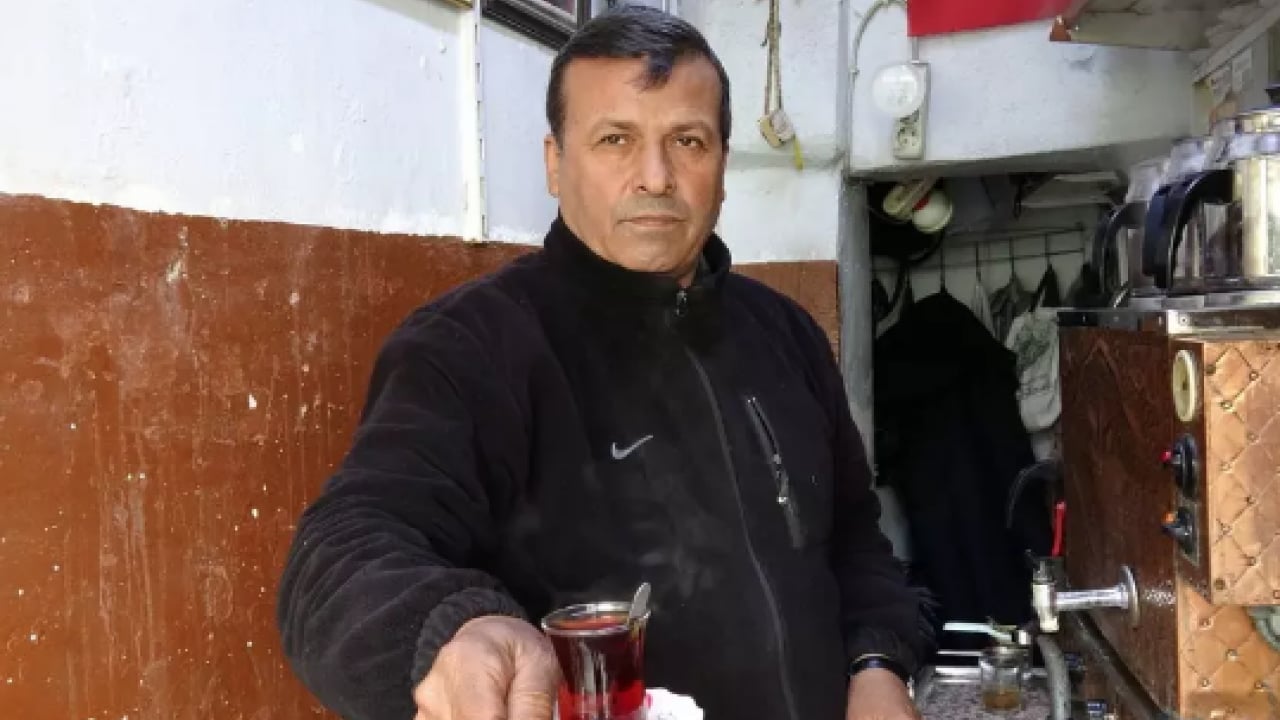Foto - Bir günde 15-20 bardak çay içen Türkiye'nin 'Çaykolik' şehri: Gaziantep adı geçiyor