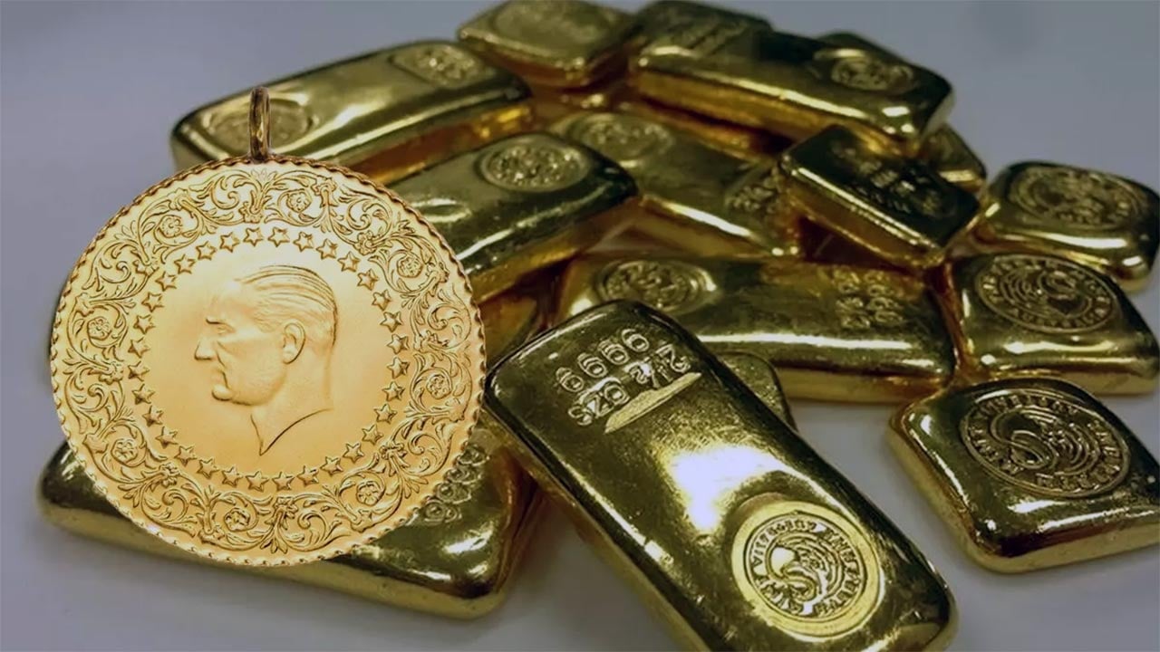 Foto - Bir günde 250 bin yükseldi! Rekor kırmaya devam ediyor