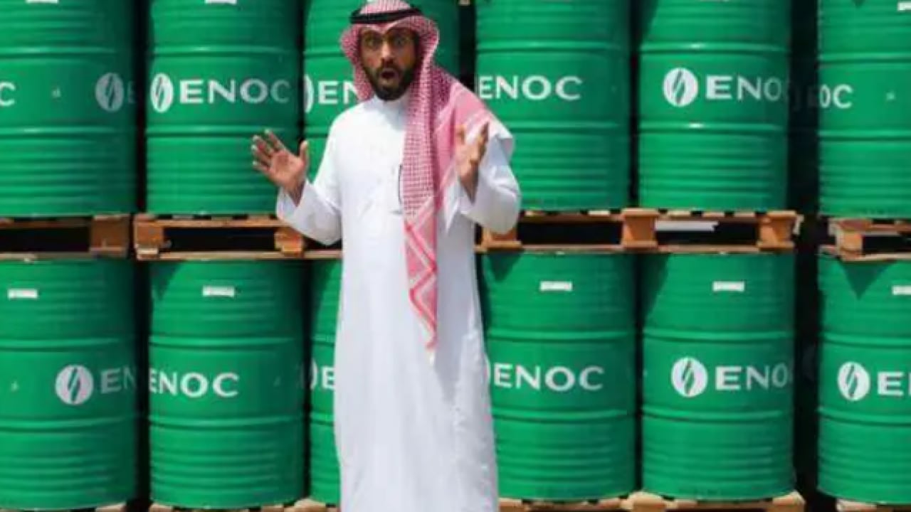 Foto - Bir günde en çok petrol üreten ülkeler açıklandı! Zirvede ne Arabistan ne de Rusya var!
